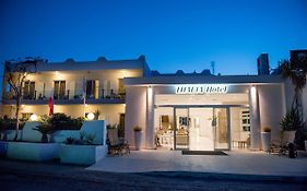 Thalia Hotel Rhodos